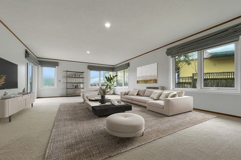 Photo of property in 7 Gavaskar Place, Khandallah, Wellington, 6035