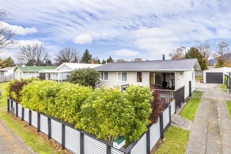 Photo of property in 44 Hinerangi Street, Turangi, 3334