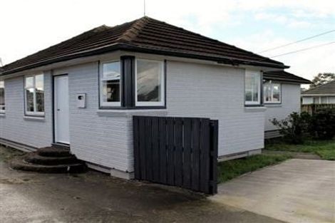 Photo of property in 20 Capstick Road, Otara, Auckland, 2023