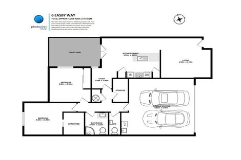 Photo of property in 6 Easby Way, Flagstaff, Hamilton, 3210