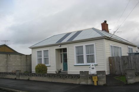 Photo of property in 196 Oxford Street, South Dunedin, Dunedin, 9012