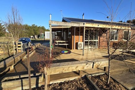 Photo of property in 175 German Road, Cust, Rangiora, 7471