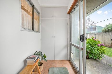 Photo of property in 4/195 Waterloo Road, Hutt Central, Lower Hutt, 5010