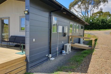 Photo of property in 113 Muhunoa Road West, Ohau, Levin, 5570