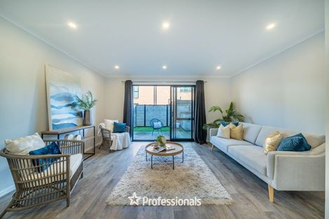 Photo of property in 4 Betty Boyes Street, Wallaceville, Upper Hutt, 5018