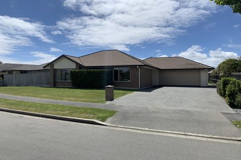 Photo of property in 14 Hasendene Drive, Lincoln, 7608