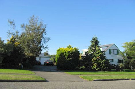 Photo of property in 12 Torlesse Crescent, Darfield, 7510