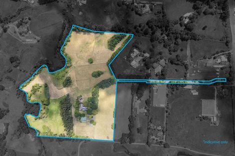 Photo of property in 761 Great South Road, Runciman, Drury, 2578