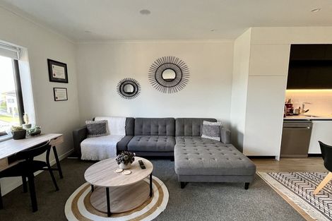 Photo of property in 30/194 Buckley Avenue, Hobsonville, Auckland, 0616