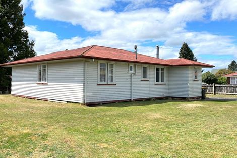 Photo of property in 48 John Street, Tokoroa, 3420