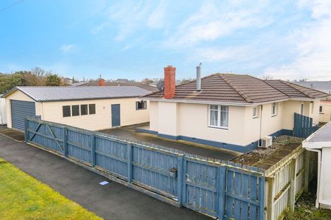 Photo of property in 6 Elizabeth Street, Waimate, 7924