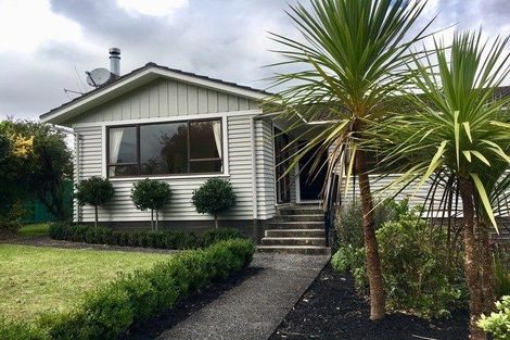 Photo of property in 13 Ranfurly Place, Te Kamo, Whangarei, 0112