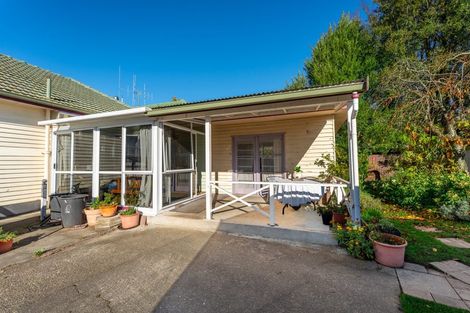 Photo of property in 11 Ormsby Street, Temuka, 7920