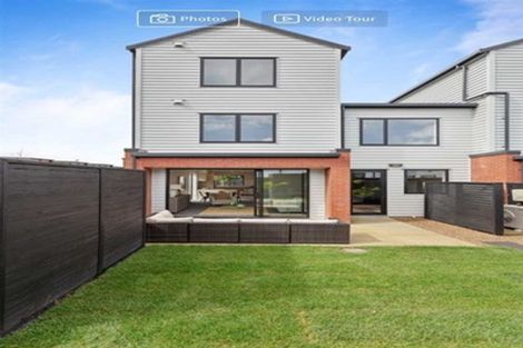 Photo of property in 59 Mapou Road, Hobsonville, Auckland, 0616