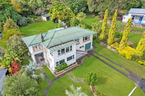 Photo of property in 2 Miro Street, Te Aroha, 3320