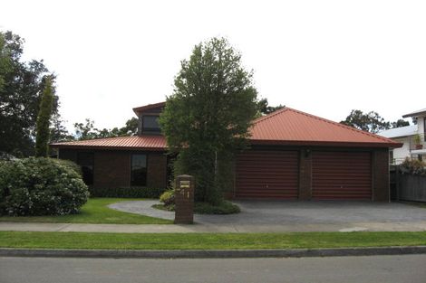 Photo of property in 41 Brooklyn Drive, Redwoodtown, Blenheim, 7201