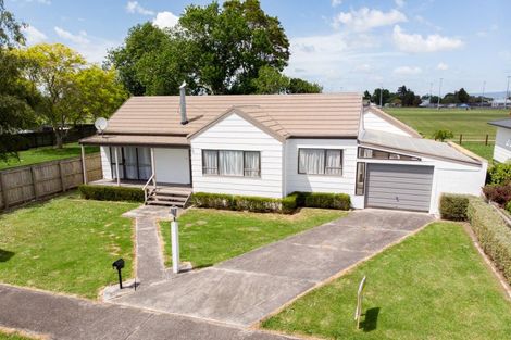 Photo of property in 29 Mahana Road, Ngatea, 3503