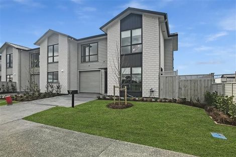 Photo of property in 92 Te Napi Drive, Takanini, 2112