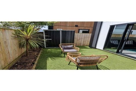 Photo of property in 3/97 Whites Line East, Waiwhetu, Lower Hutt, 5010