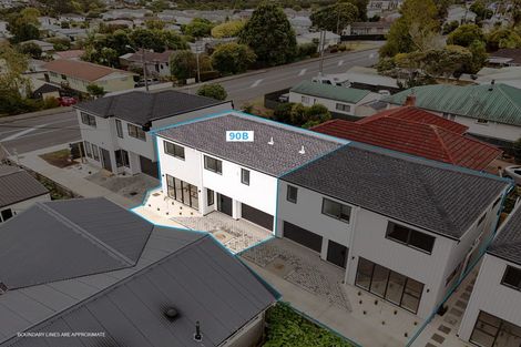 Photo of property in 90b Seymour Road, Sunnyvale, Auckland, 0612