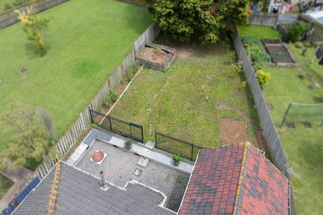 Photo of property in 12 Mexted Crescent, Ranui, Porirua, 5024