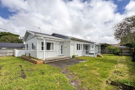 Photo of property in 112 Jickell Street, Hokowhitu, Palmerston North, 4410