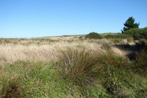 Photo of property in 782 Haldane Curio Bay Road, Curio Bay, Tokanui, 9884