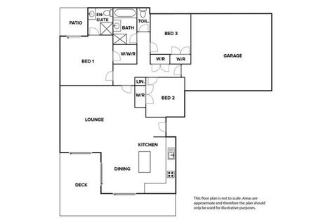 Photo of property in 4a Ascot Street, Hokowhitu, Palmerston North, 4410