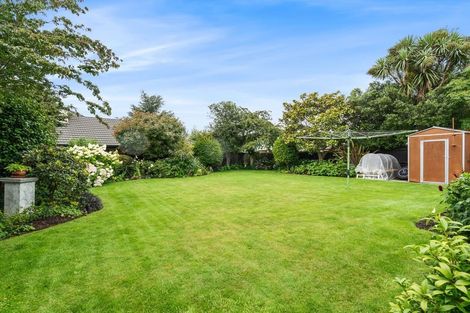 Photo of property in 41 Bronte Way, Rolleston, 7614