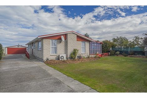 Photo of property in 21 Abbott Street, Pareora, 7912