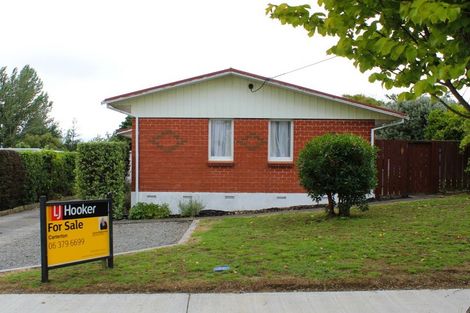 Photo of property in 42 Costley Street, Carterton, 5713
