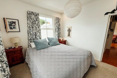 Photo of property in 125 John Street, Ponsonby, Auckland, 1011