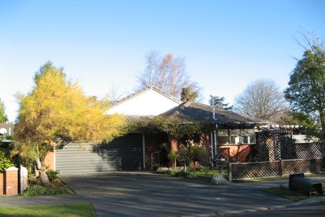Photo of property in 1/39 Greenock Street, Redwood, Christchurch, 8051