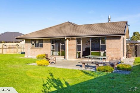 Photo of property in 6 Lambie Street, Leeston, 7632