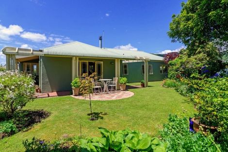 Photo of property in 4 Everard Place, Ngongotaha, Rotorua, 3010
