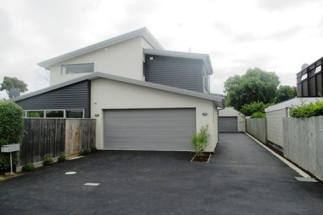 Photo of property in 87b Canon Street, St Albans, Christchurch, 8014