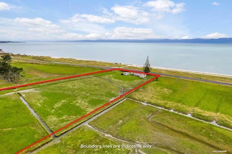 Photo of property in 587 East Coast Road, Kaiaua, Miranda, 2473