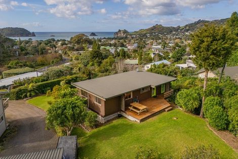 Photo of property in 3 Patricia Place, Hahei, Whitianga, 3591