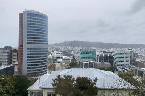 Photo of property in 223c The Terrace, Wellington Central, Wellington, 6011