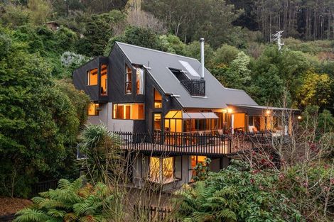 Photo of property in 15 Irvine Road, The Cove, Dunedin, 9077