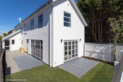 Photo of property in 114 Sherborne Street, St Albans, Christchurch, 8014