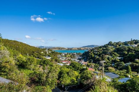 Photo of property in 84 Cluny Road, Plimmerton, Porirua, 5026