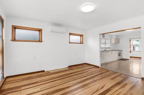 Photo of property in 3 Roosevelt Street, Levin, 5510