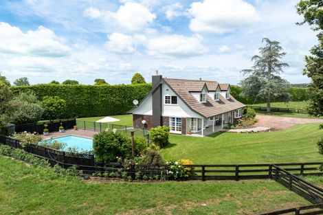 Photo of property in 1503 Alexandra Road, Waharoa, 3474