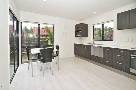 Photo of property in 8 Ashford Mews, Flagstaff, Hamilton, 3210