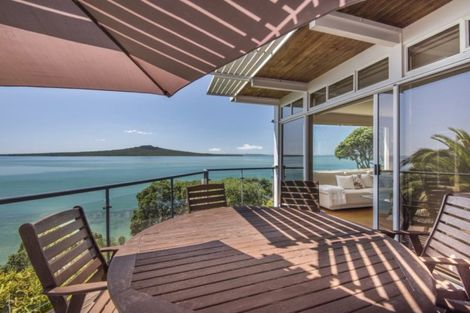 Photo of property in 90 Seacliffe Avenue, Narrow Neck, Auckland, 0622