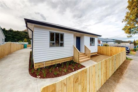 Photo of property in 133 Molesworth Street, Taita, Lower Hutt, 5011