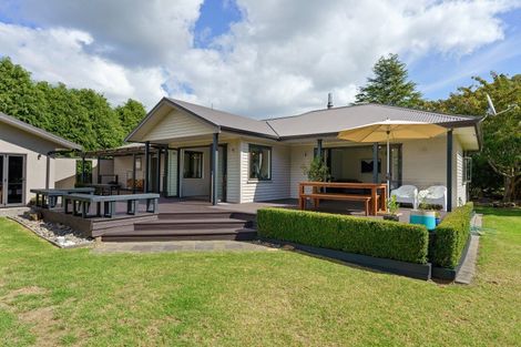 Photo of property in 241 Otaki Gorge Road, Hautere, Otaki, 5582