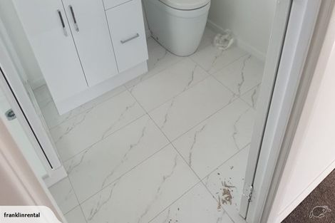 Photo of property in 5 Westland Road, Tuakau, 2121