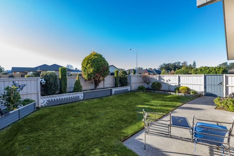 Photo of property in 9 Tripoli Street, Rangiora, 7400